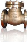 Check Valve